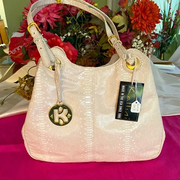 Convertible tote bag - Picture 1 of 16